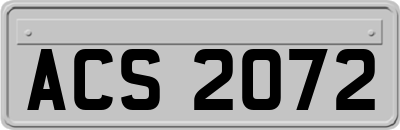 ACS2072