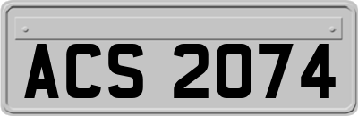 ACS2074