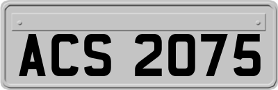 ACS2075