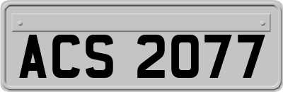 ACS2077