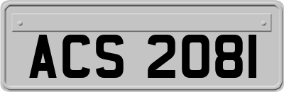 ACS2081