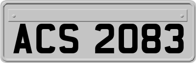 ACS2083