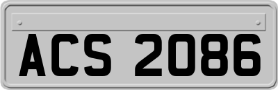 ACS2086