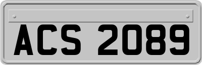 ACS2089