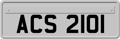 ACS2101