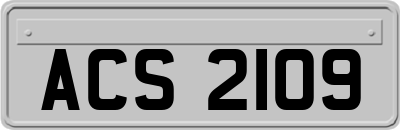 ACS2109
