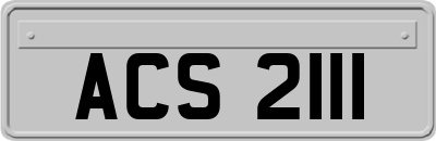 ACS2111