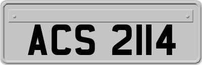 ACS2114