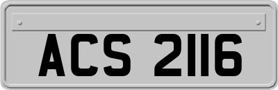 ACS2116