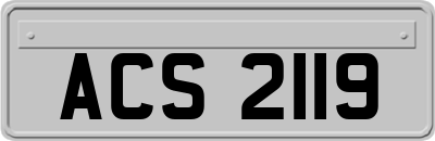 ACS2119
