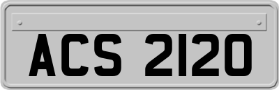 ACS2120