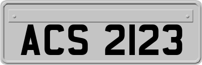 ACS2123