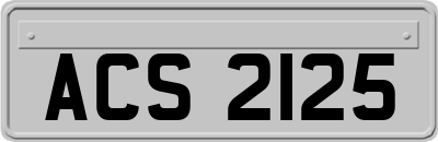 ACS2125