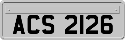 ACS2126