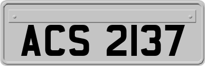 ACS2137