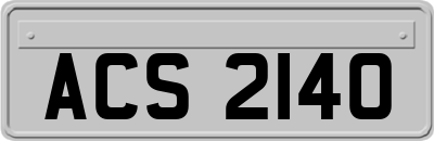 ACS2140