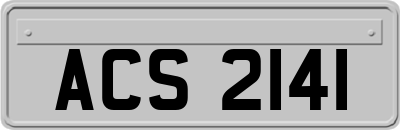 ACS2141