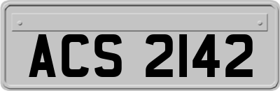 ACS2142