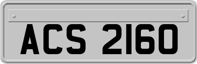 ACS2160