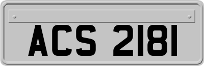 ACS2181