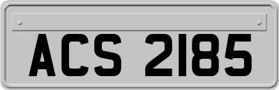 ACS2185