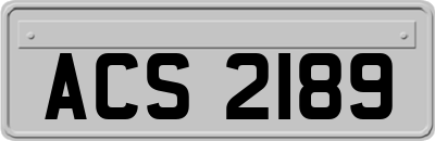 ACS2189