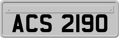 ACS2190