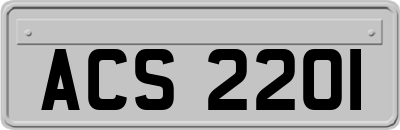 ACS2201