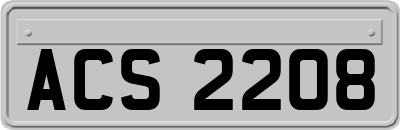 ACS2208