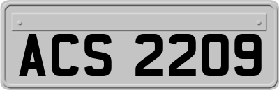 ACS2209