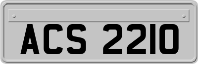 ACS2210
