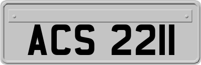 ACS2211