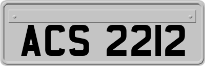 ACS2212