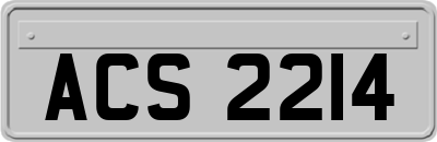 ACS2214
