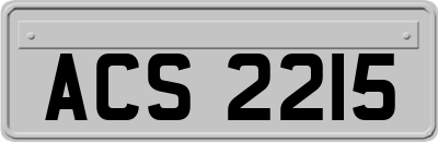 ACS2215