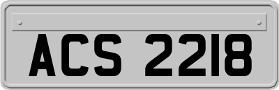 ACS2218