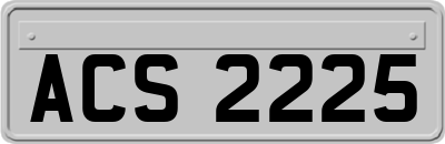 ACS2225