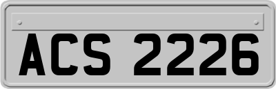 ACS2226