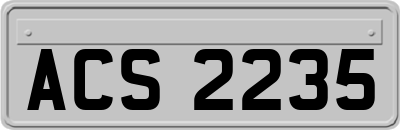 ACS2235