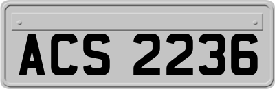 ACS2236