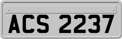 ACS2237