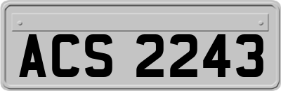 ACS2243