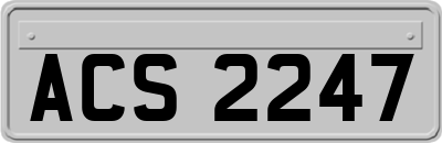 ACS2247