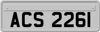 ACS2261