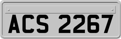 ACS2267