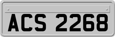 ACS2268