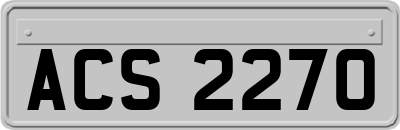ACS2270