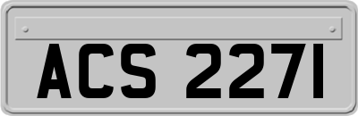 ACS2271