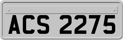 ACS2275