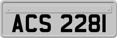ACS2281